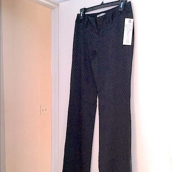 Vintage Nanette Lepore Starlet Runway Pants - Picture 4 of 8